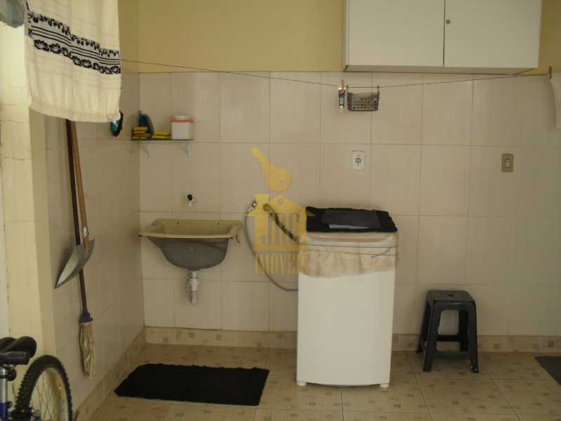Apartamento - Jardim Campomar - SDC10288