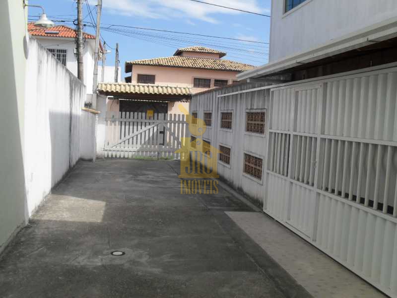 Apartamento - Jardim Campomar - SDC10298