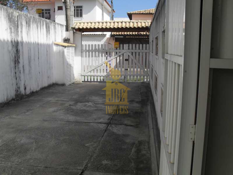 Apartamento - Jardim Campomar - SDC10300
