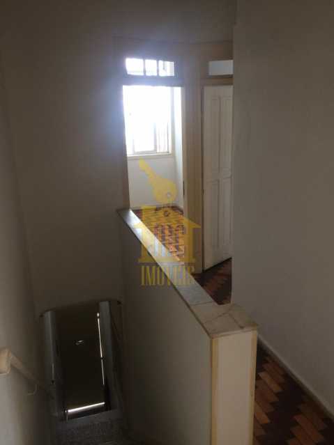 Apartamento - Grajaú - IMG-20190430-WA0024
