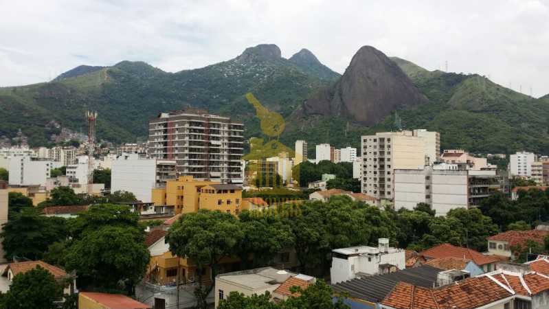 Apartamento 2 quartos à venda Vila Isabel, Rio de Janeiro - R$ 345.000