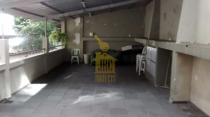 Apartamento - Vila Isabel - IMG-20170426-WA0046