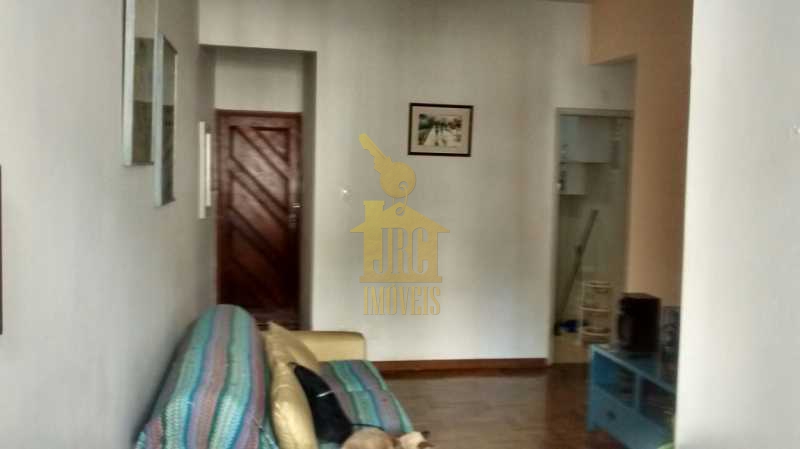 Apartamento - Vila Isabel - IMG-20170426-WA0064