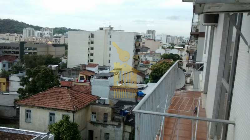 Apartamento - Vila Isabel - IMG-20170502-WA0043