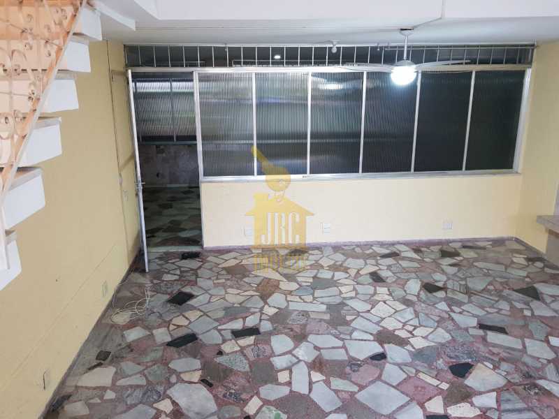 Apartamento 3 quartos à venda Vila Isabel, Rio de Janeiro - R$ 790.000