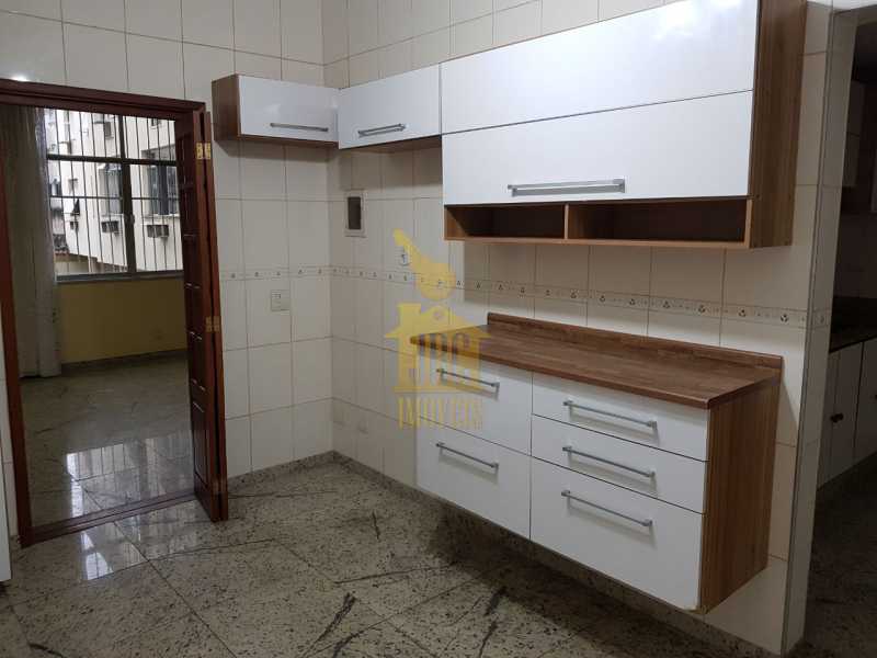 Apartamento - Vila Isabel - IMG-20180206-WA0123