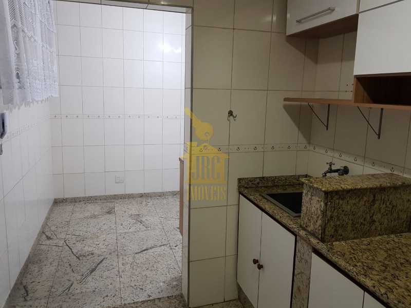 Apartamento - Vila Isabel - IMG-20180206-WA0127
