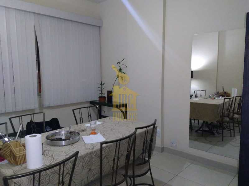 Apartamento - Grajaú - IMG-20190218-WA0029