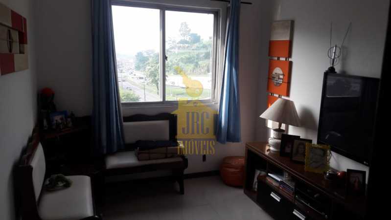 Apartamento - Maracanã - IMG-20190504-WA0044