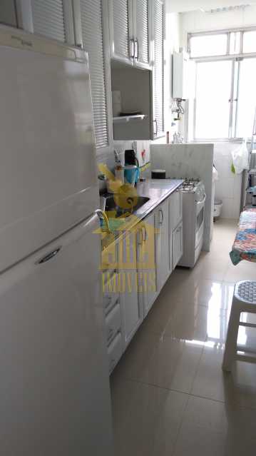 Apartamento - Vila Isabel - Cozinha