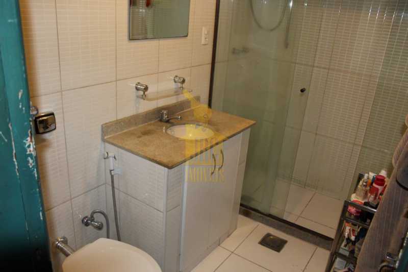 Apartamento 3 quartos à venda Vila Isabel, Rio de Janeiro - R$ 370.000