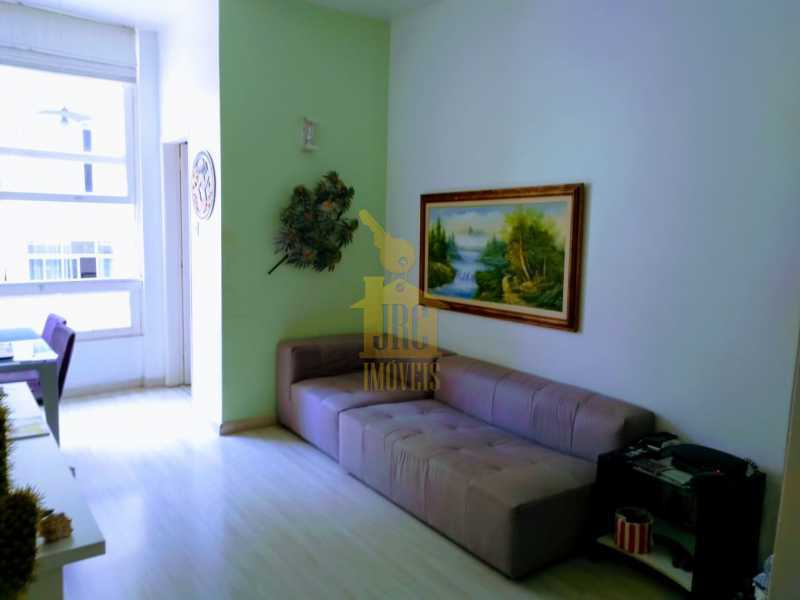 Apartamento - Tijuca - IMG-20200116-WA0041