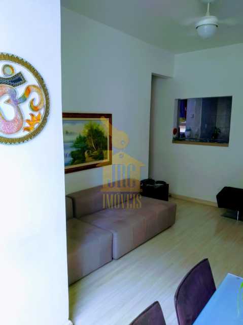 Apartamento - Tijuca - IMG-20200116-WA0042