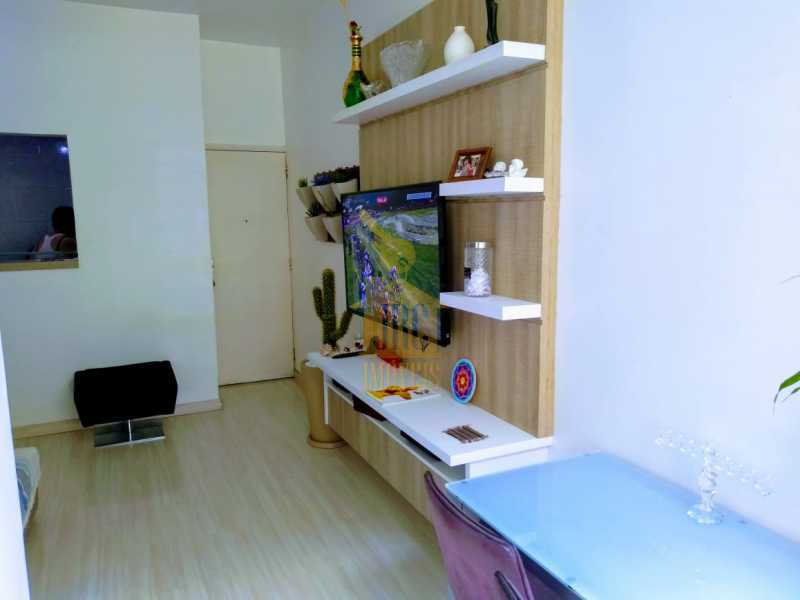 Apartamento - Tijuca - IMG-20200116-WA0044
