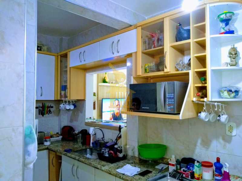 Apartamento - Tijuca - IMG-20200116-WA0047