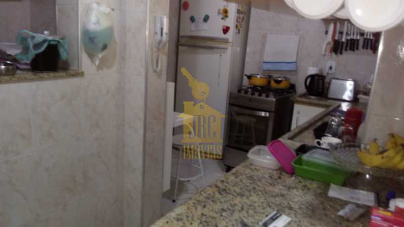 Apartamento - Tijuca - IMG-20200116-WA0056