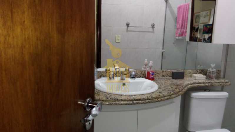 Apartamento - Tijuca - IMG-20200116-WA0058