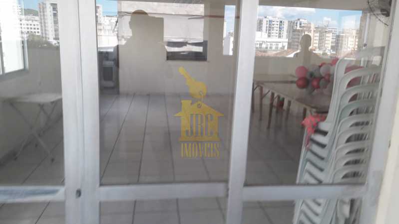 Apartamento - Todos os Santos - IMG-20200218-WA0126