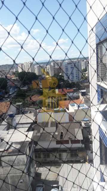Apartamento - Todos os Santos - IMG-20200218-WA0127