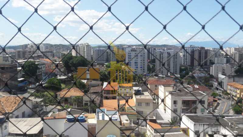Apartamento - Todos os Santos - IMG-20200218-WA0130