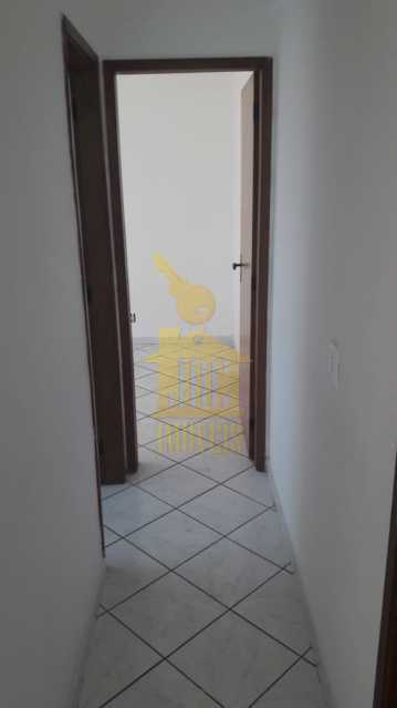 Apartamento - Todos os Santos - IMG-20200218-WA0150