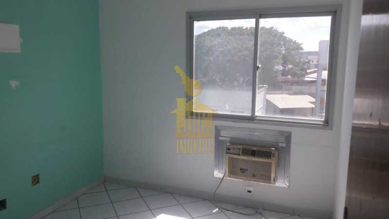 Apartamento - Todos os Santos - IMG-20200218-WA0152