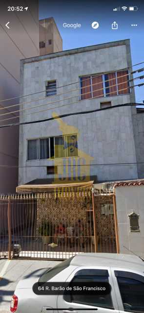 Casa em Condomínio - Andaraí - IMG-20200630-WA0070