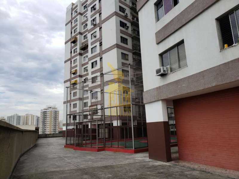 Apartamento - Cachambi - IMG-20200721-WA0036