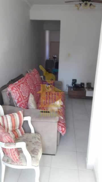 Apartamento - Vila Isabel - IMG-20200722-WA0038