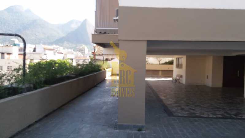 Apartamento - Vila Isabel - IMG-20200818-WA0060