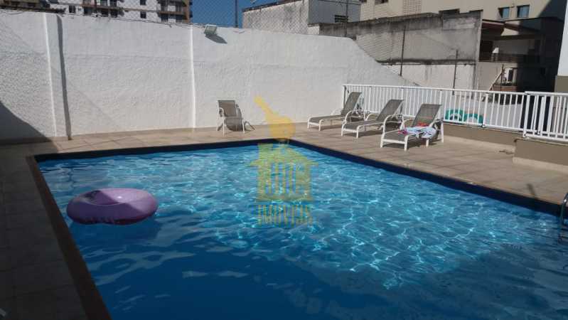 Apartamento - Vila Isabel - IMG-20200818-WA0062