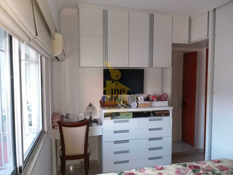 Apartamento - Vila Isabel - IMG-20200818-WA0067