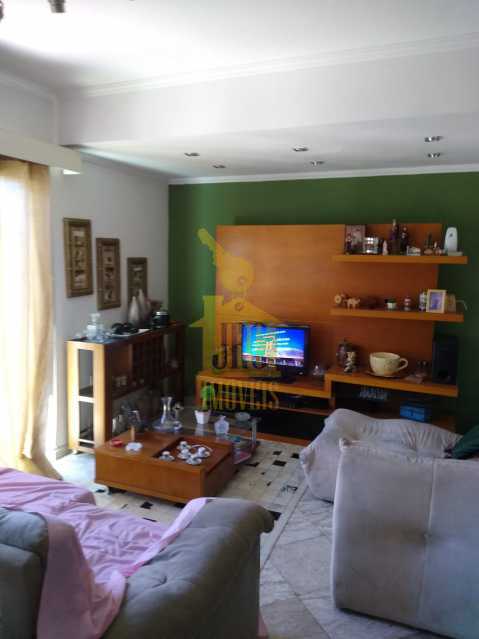 Apartamento - Vila Isabel - IMG-20200818-WA0041