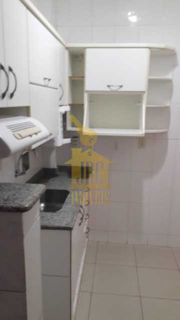 Apartamento - Vila Isabel - IMG-20210311-WA0078