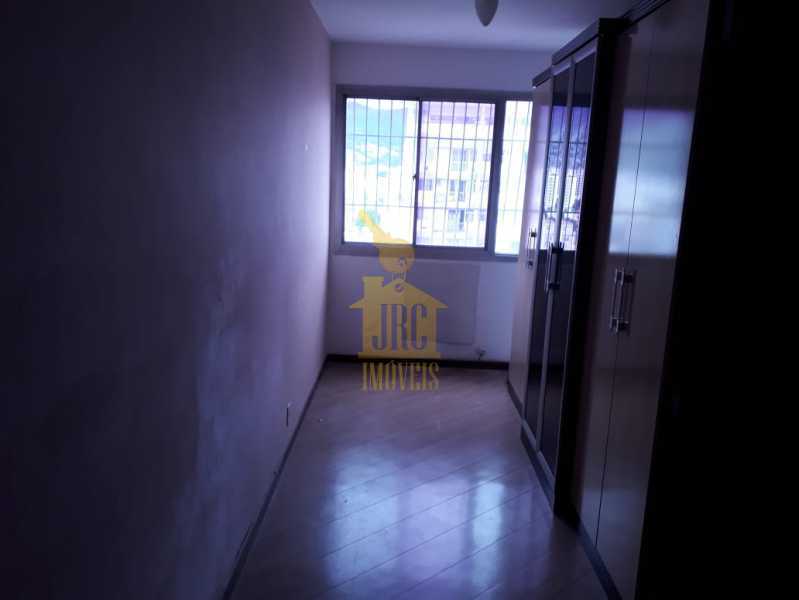 Apartamento - Todos os Santos - IMG-20211105-WA0035