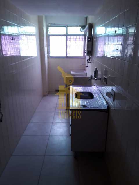 Apartamento - Todos os Santos - IMG-20211105-WA0039