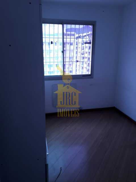 Apartamento - Todos os Santos - IMG-20211105-WA0046