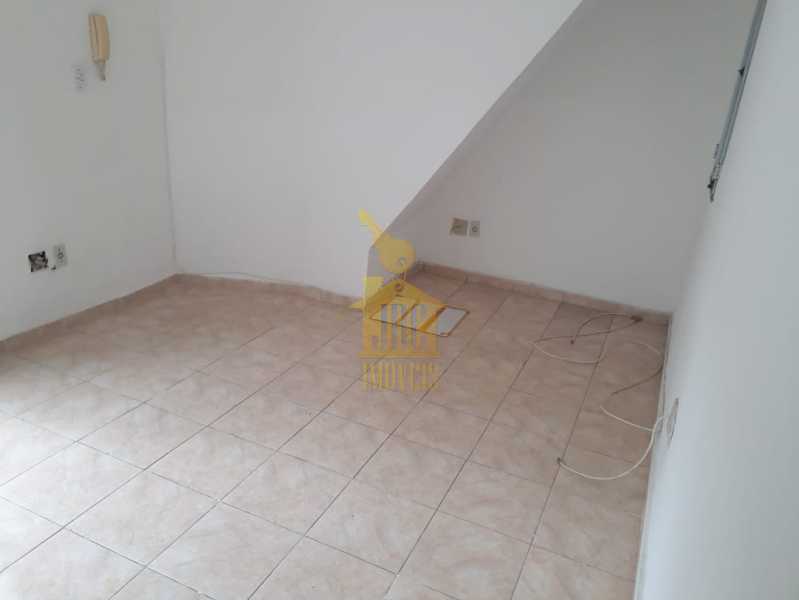 Apartamento - Vila Isabel - IMG-20211111-WA0034