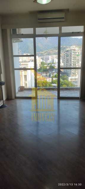 Apartamento - Vila Isabel - IMG-20220318-WA0061