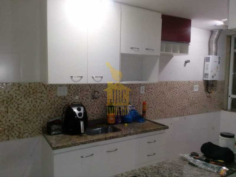 Apartamento - Quintino Bocaiúva - IMG-20220509-WA0018