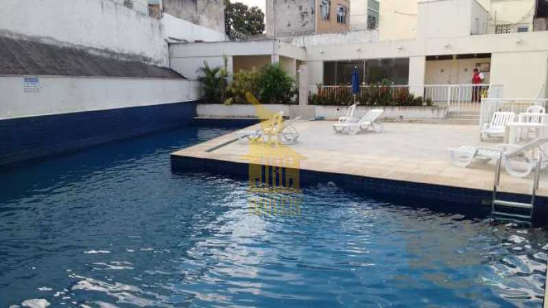 Apartamento 2 quartos à venda Quintino Bocaiúva, Rio de Janeiro - R$ 265.000