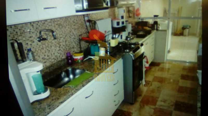 Apartamento - Quintino Bocaiúva - IMG-20220509-WA0022