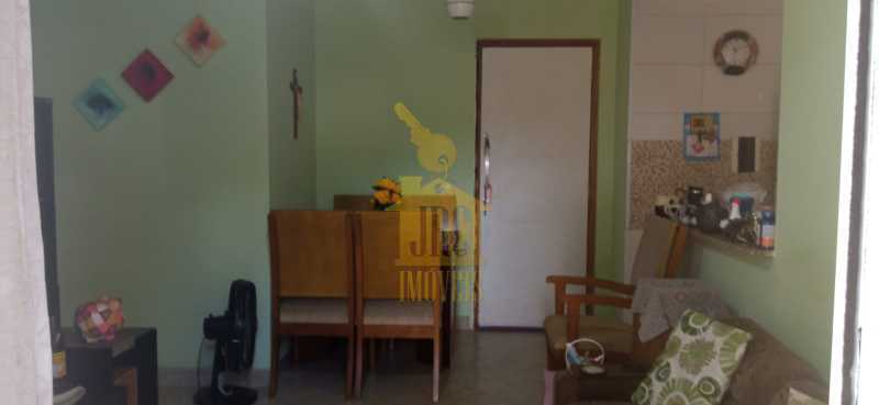 Apartamento - Quintino Bocaiúva - IMG-20220509-WA0034