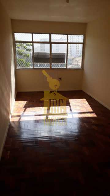 Apartamento - Grajaú - IMG-20220617-WA0042