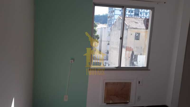 Apartamento - Vila Isabel - IMG-20220622-WA0016