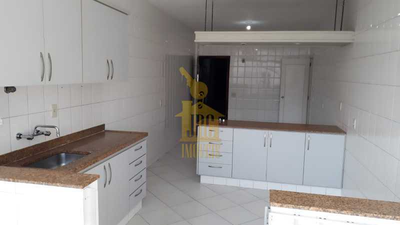 Apartamento - Vila Isabel - IMG-20220802-WA0056