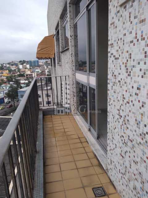 Apartamento - Vila da Penha - 02