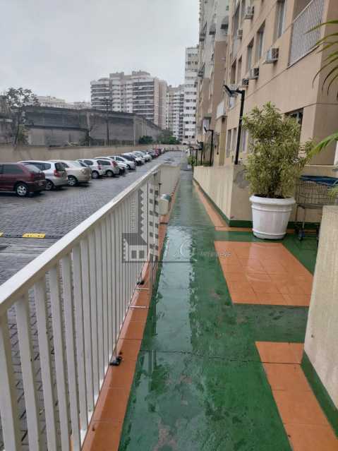 Apartamento - Vicente de Carvalho - 18