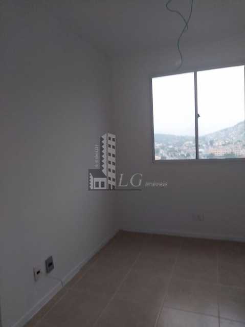 Apartamento - Vicente de Carvalho - 05