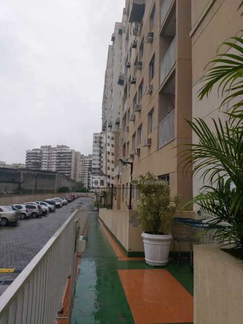 Apartamento - Vicente de Carvalho - 19